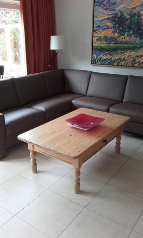 Woonkamer Le Rivage 9